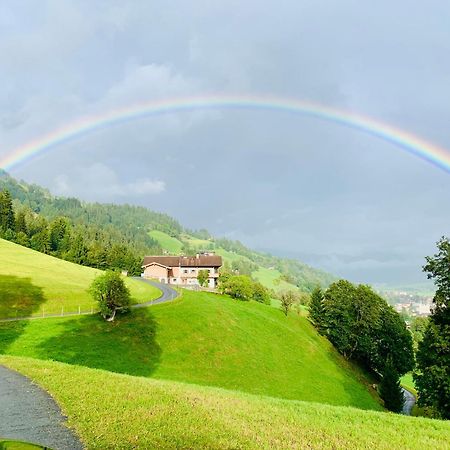Franbichl Apartment Brixen im Thale Exterior foto